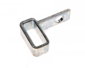 Liebherr Door Lock - 704259900 Door Lock Bracket Gts-24