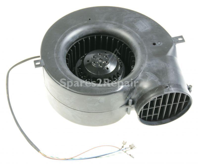Ventilator Motor - Tl1990 Evaporator Fan 115v [Delonghi]