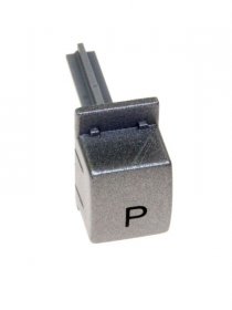 Button - 1729561500 C00865967 Button Inox [Arcelik]