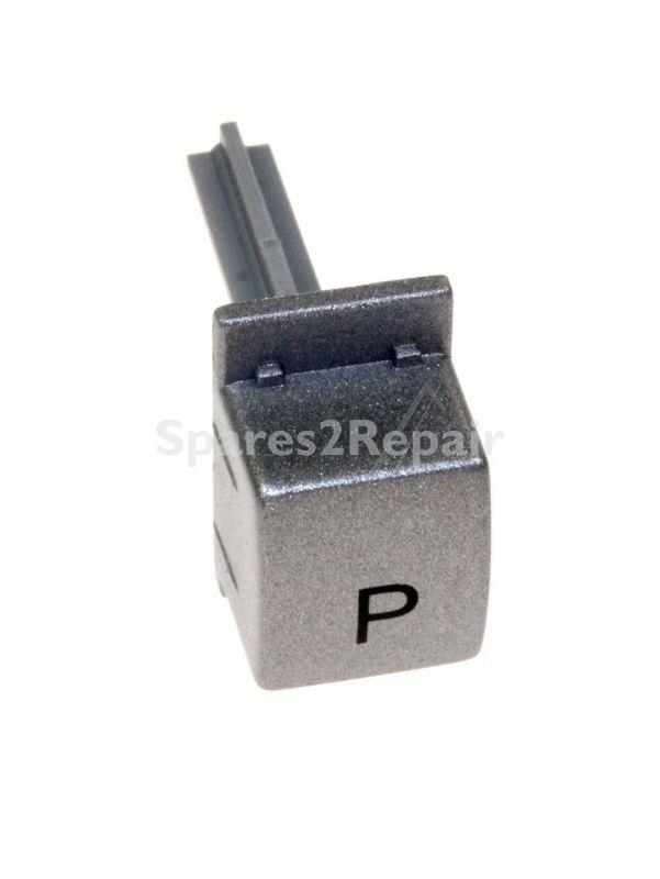 Button - 1729561500 C00865967 Button Inox [Arcelik]