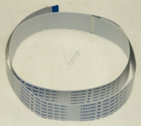 Saeco Flexi print Connector - 11023166 996530007589 Flat Lead 40 Poles