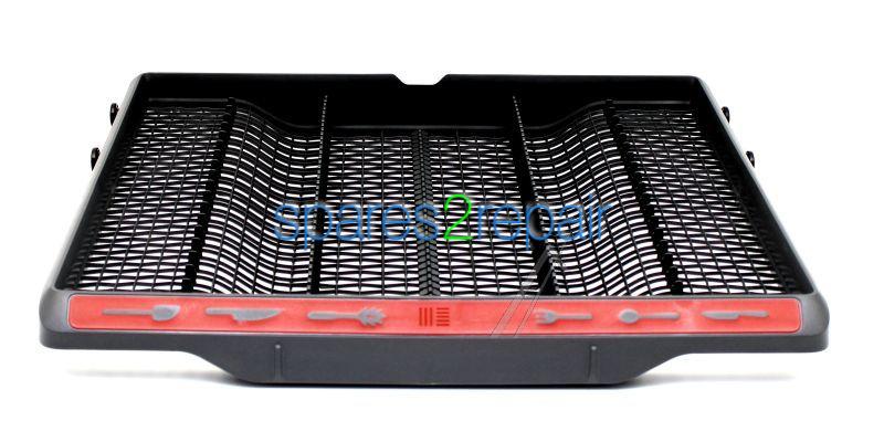 Cutlery Drawer - 140130158045 Cutlery Tray red 448mmx464 [Electrolux Aeg]