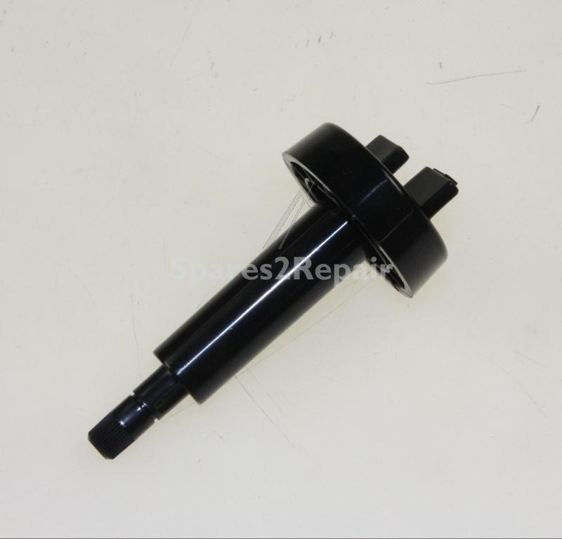 Saeco Button - 11022951 996530007508 Black Grind Adjustment Knob Mds