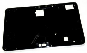 Saeco Housing Part - 11022985 996530067515 Blk-sb-ss Inner Cover Front Panel Mds As