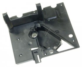 Saeco Casing Cover - 17000049 996530068009 Black Housing Mounting Plate Mds