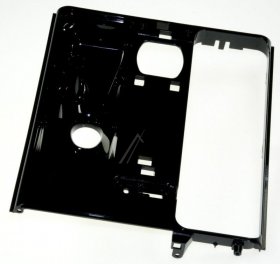 Saeco Casing Cover - 17000113 996530067474 Black Housing V2 Mds