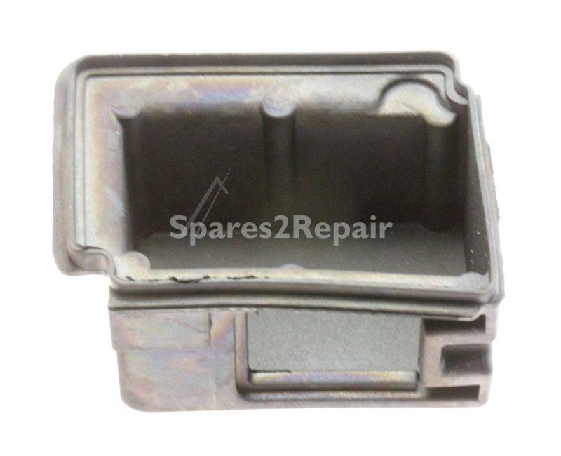 Saeco Cover - 17001686 996530073349 Parts Of Water Heater For Saeco