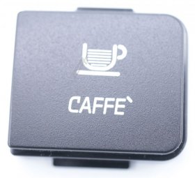 Saeco Key Button - 11030838 996530072772 Parts Of Water Heater For Saeco