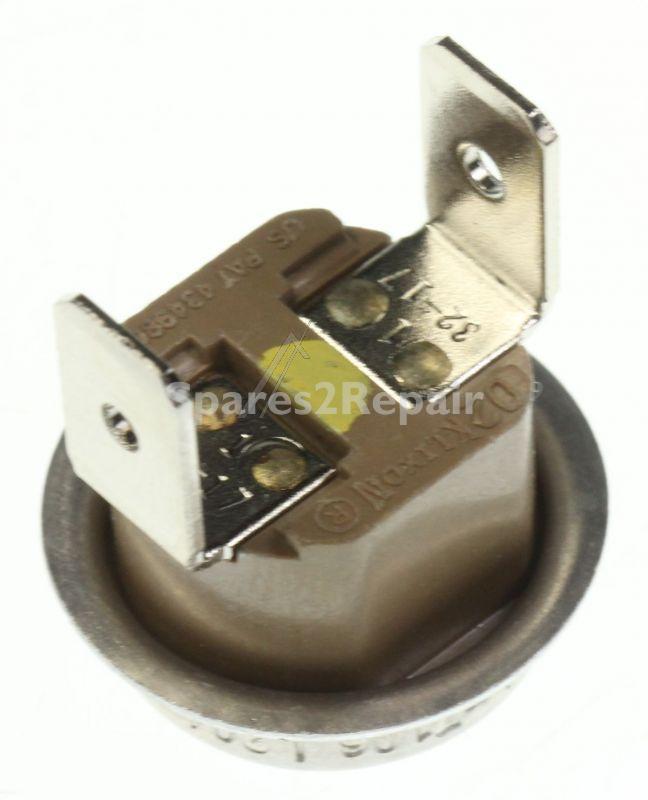 Saeco Thermostats - 262279998746 Thermostat Open-close 204--35°c B