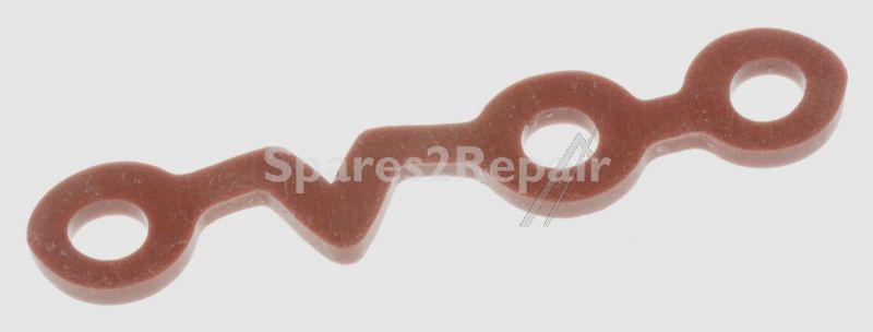 Sealing Materials - 155244016 C00917142 Knob Gasket [Arcelik]