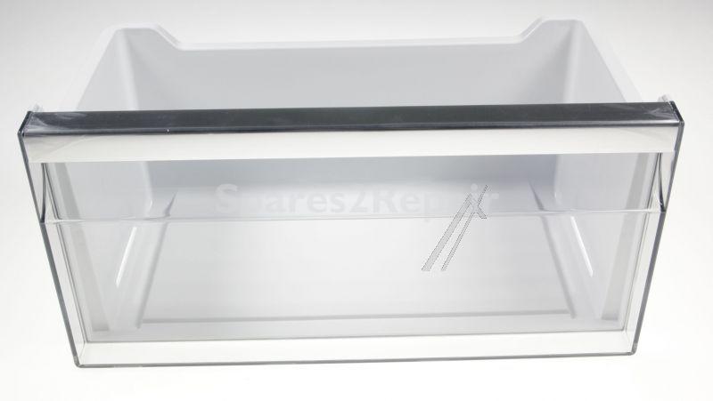 Freezer Drawer - 42168628 F Bottom Basket Gr-371(wh-gray)flm [Vestel]