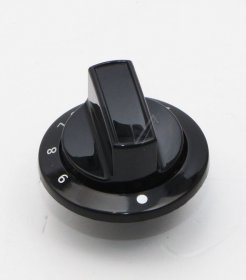 Button - 250315276 C00866743 Knob Gaz-term [Arcelik]