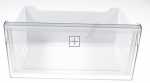 Freezer Drawer - 42150245 Bottom Basket Gr -373(trns-gray) [Vestel]