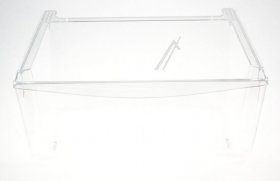 Vegetable Drawer - C00320163 481201222464 67001504 Pan Deli [Whirlpool Indesit]