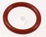 Compatible O rings - 19 X 3 5 Silicone 70 Red Fda