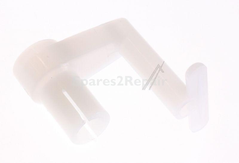 Lever - C00500973 Lever [Whirlpool Indesit]