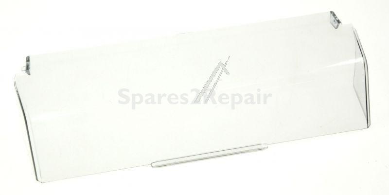 Stacking Tray - 4868000400 C00870865 G84600-door Shelf - Seffafgri-286 [Arcelik]