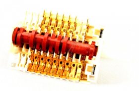 Oven Switch - 00427033 Switch-selector [Bosch Siemens]