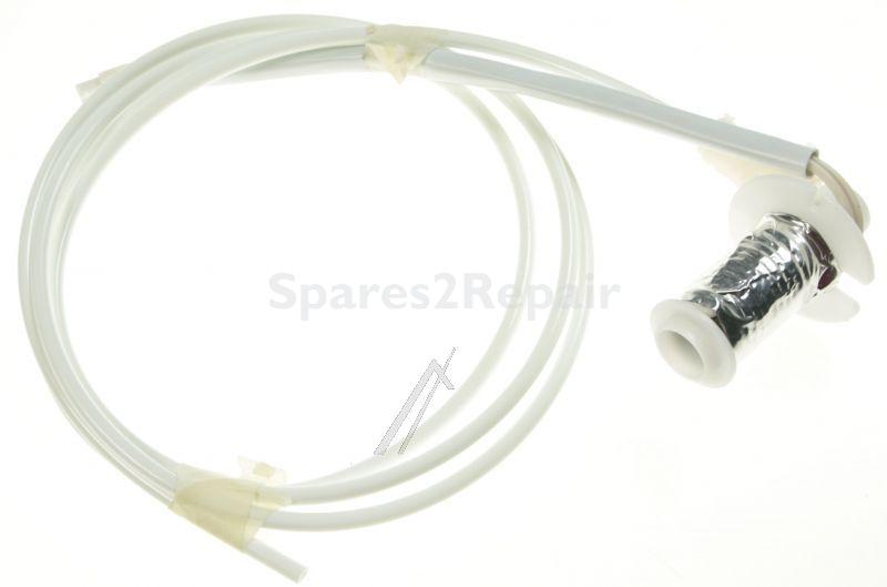 Smeg Inlet Tube - 698974787 Icematic Water Inlet
