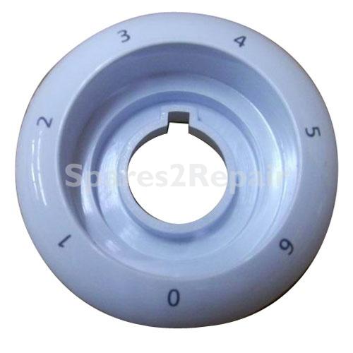 Gauge Disc - 250943156 C00967653 Top Burner Commutator Knob Bottom Decor [Arcelik]