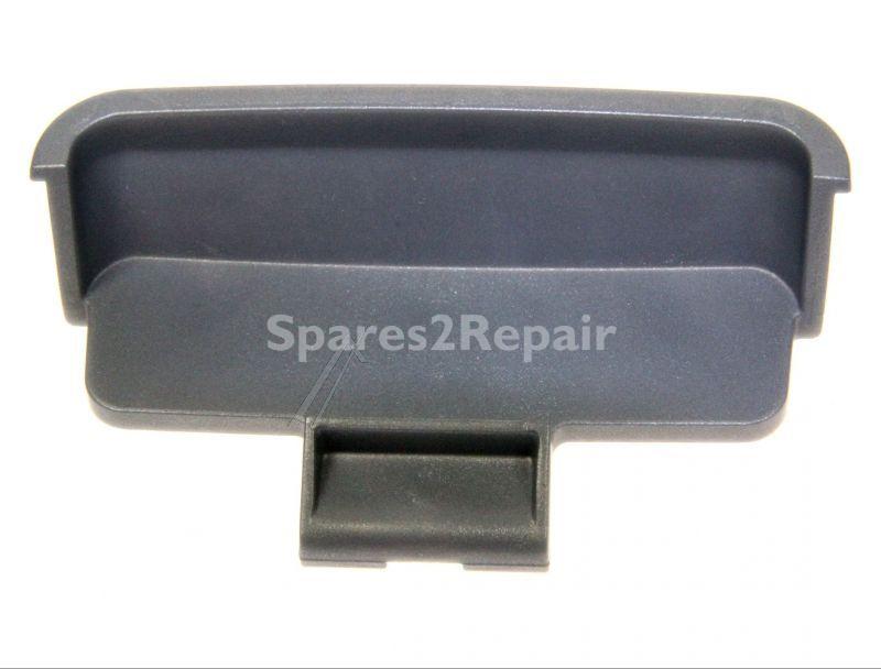 Button - 00619175 Key [Bosch Siemens]