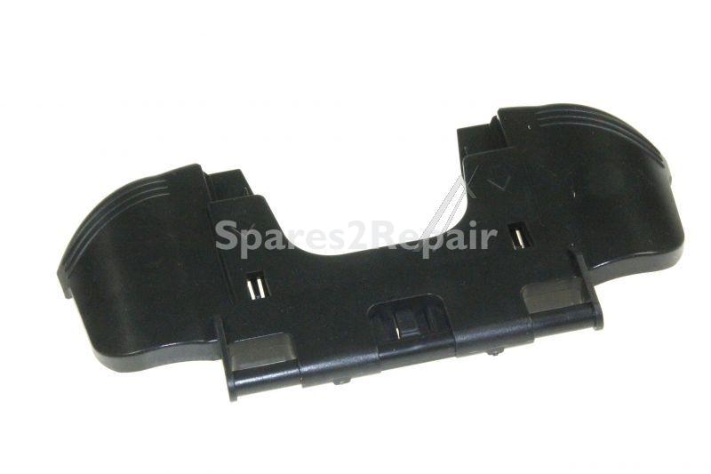 Dustbag holder - 00653584 Support [Bosch Siemens]