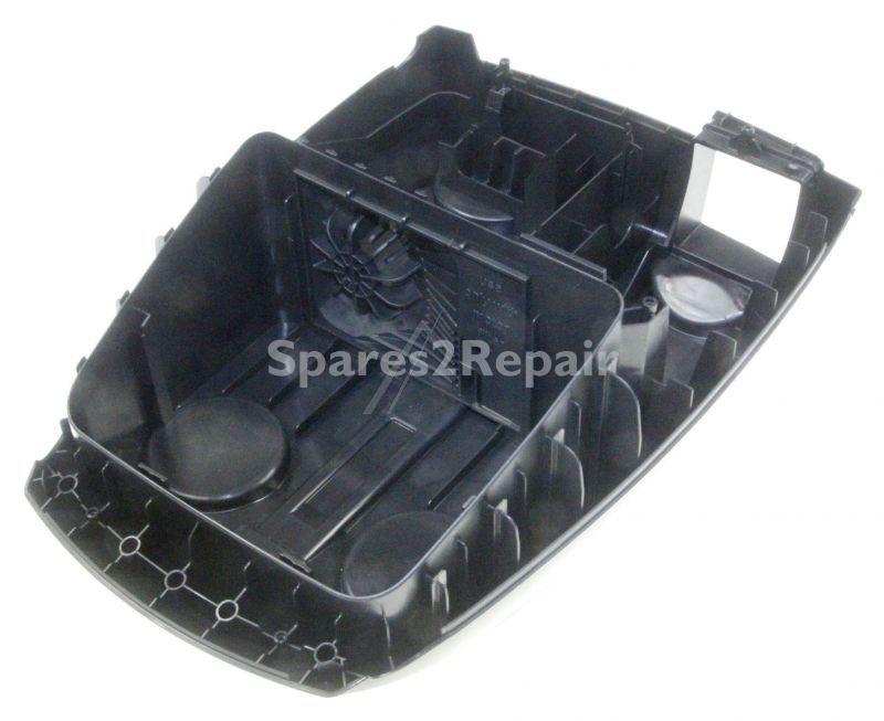 Lower Housing - 00703573 Case-bottom [Bosch Siemens]