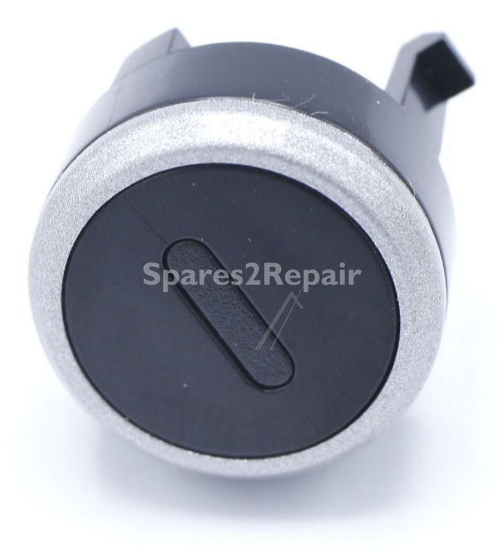 Button - 1755670100 C00929869 Soft On Off Button [Arcelik]