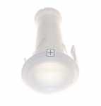 Arm Holder - C00209694 482000084589 Spray Arm Tube [Whirlpool Indesit]