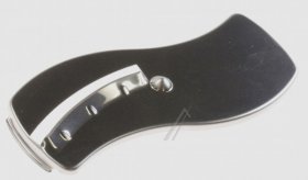 Friction Disc - Kw711765 Slicing Plate Fp120-fp196 [Delonghi]