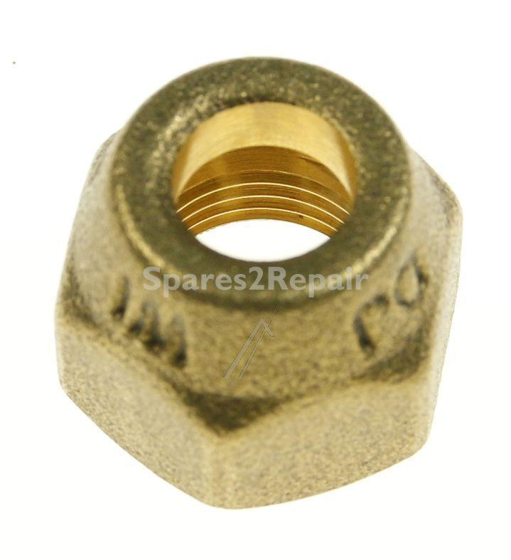 Samsung Nut - Db60-30010b Nut-flare hex 5-8-18unf c3771bd