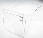 Vegetable Drawer - 8077957036 Crisper 7902 246mm [Electrolux Aeg]