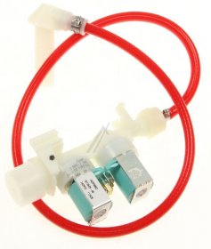 Liebherr Solenoid Valve - 990040400 Magnetic Valve