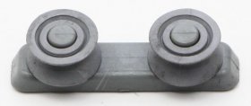 Guide Rail - Z673001401005 Guide Rollers Incl Carrier [Airlux]