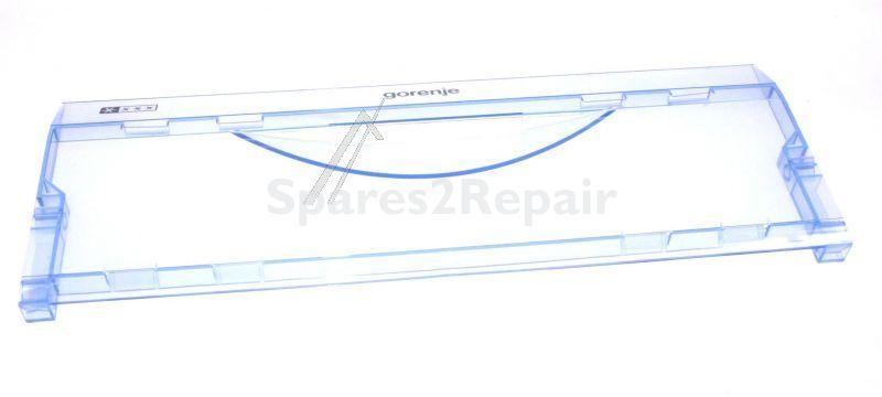 Hisense Gorenje Drawer Front - 134745 Basket Front Zo54 V156 B3 087-090