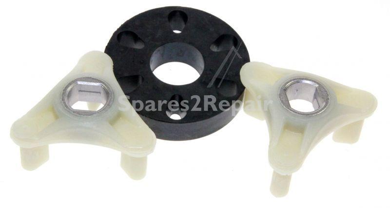 Idler - C00311039 481932528035 Coupler - Connector [Whirlpool Indesit]