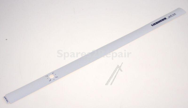 Liebherr Contact Foil - 773646300 Control Panel Foil Fks-uks 50