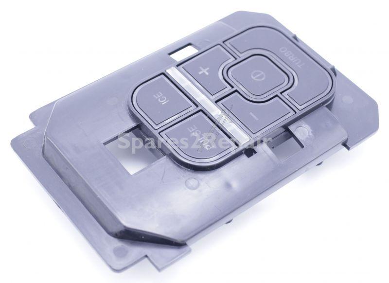 Button - 12002510 Button [Bosch Siemens]
