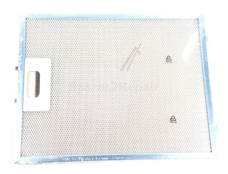 Metal Grease Trap - 75900000001850 Grease Filter [Electrolux Aeg]