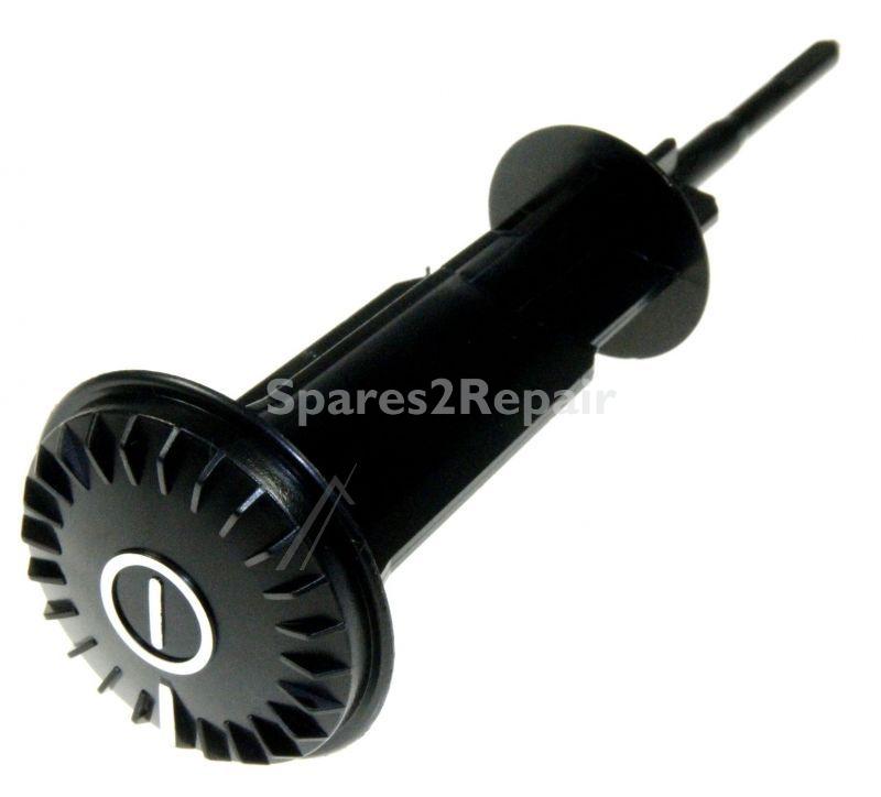 Power Button - 00267581 Regulator [Bosch Siemens]