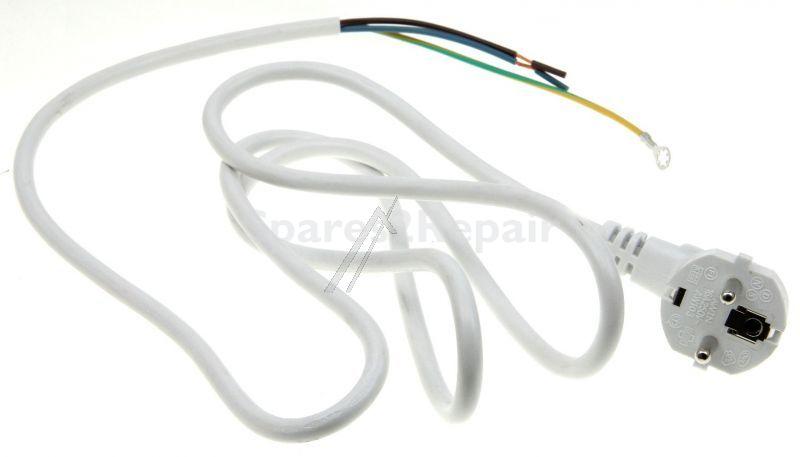 Mains Power Lead - 49020515 Container [Candy Hoover]