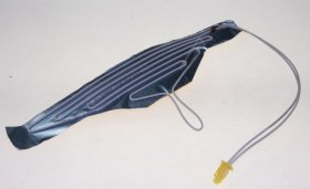 Defrosting Heater - C00312919 481225928955 Heating Element [Whirlpool Indesit]