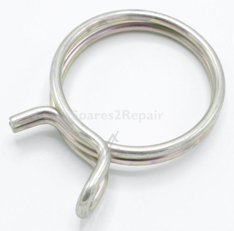 Hose Clamp - 00422207 Hose Clamp [Bosch Siemens]