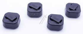 Foot - 10006097 Foot [Bosch Siemens]