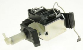 Pump For Coffee Machine - Wi1563 Pump 230 [Delonghi]