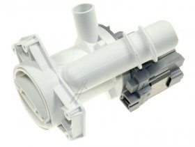 Drain Pump - 41009647 Drain-recycle Pump [Candy Hoover]