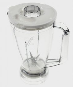Black & Decker Mixer - Blender Bowl - 1004689-30 Bowl