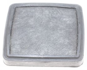 Vacuum Cleaner Filter - 00758732 Filter [Bosch Siemens]