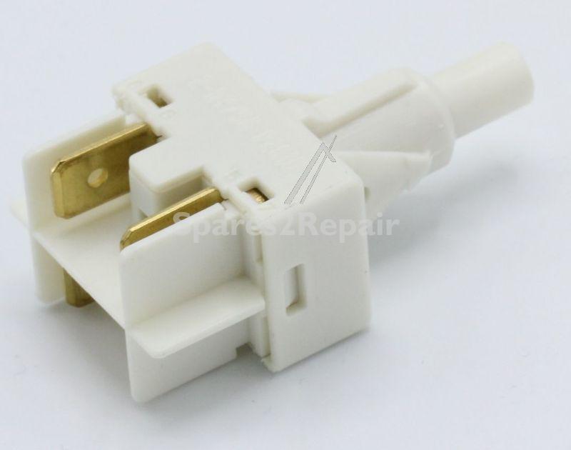 Hisense Gorenje Switch - 251706 Pushbutton Switch 2-pol