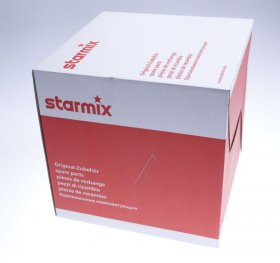 Starmix Vacuum Cleaner Filter - Fppr7200 413372 Fppr 7200